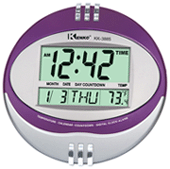 wall clock kk3885
