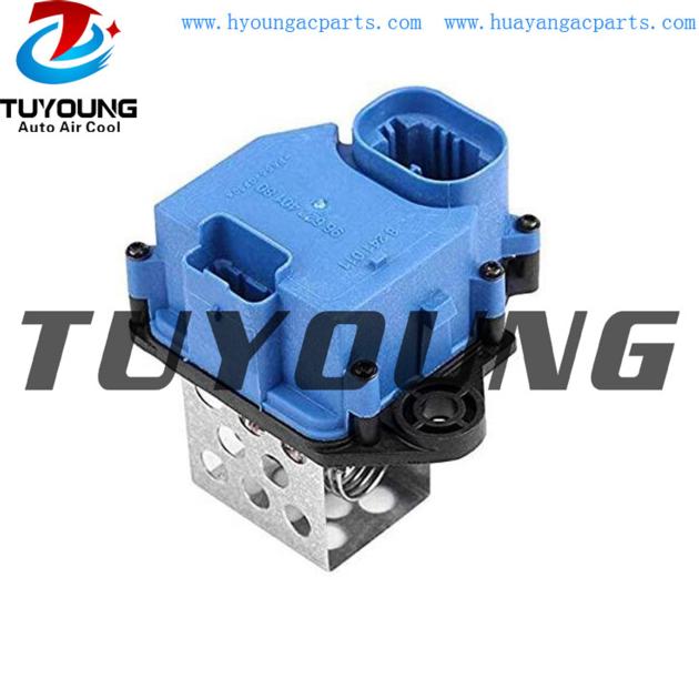 Easy To Use Auto Ac Blower