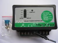 10A 24V solar controller