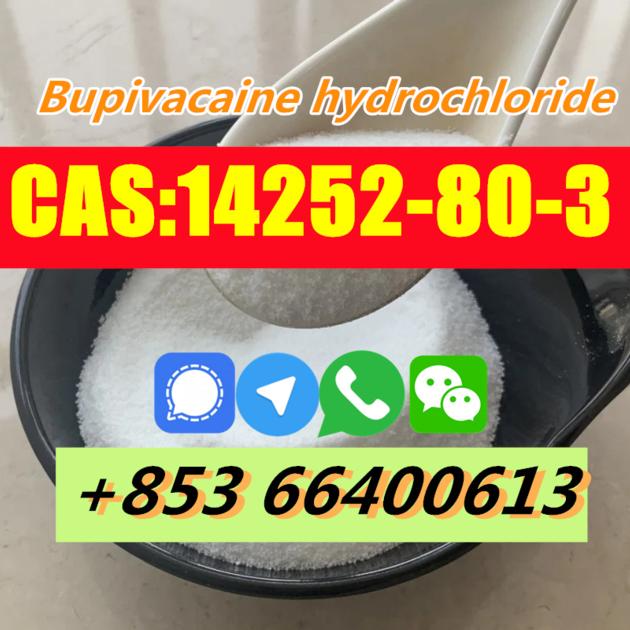 Factory Supply High Quality CAS 14252