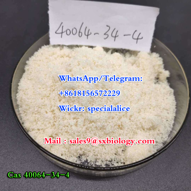 Hot Selling Chemicals Ketoclomazone CAS 2079878-75-2 2- (2-Chlorophenyl) -2-Nitrocyclohexanone