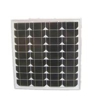 40w mono solar panel