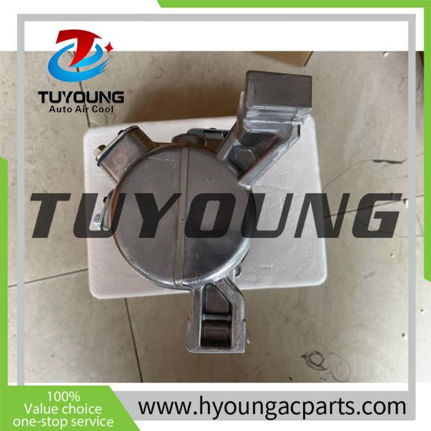 Strong Refrigeration And Long Life SVE08C