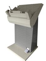 Wedding album machine-Binding machine BI-530