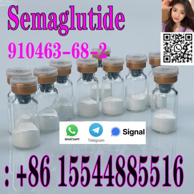 Semaglutide cas 910463-68-2 Weight loss peptide 