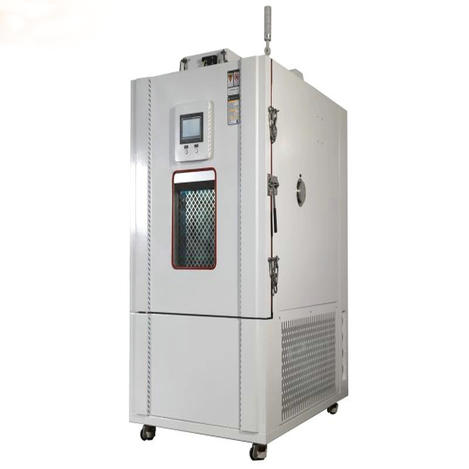 JOEO Ozone Aging Test Chamber