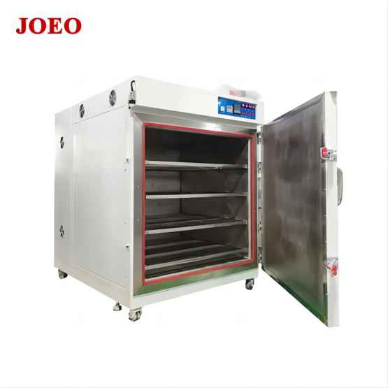 Industrial Vacuum Heating Oven