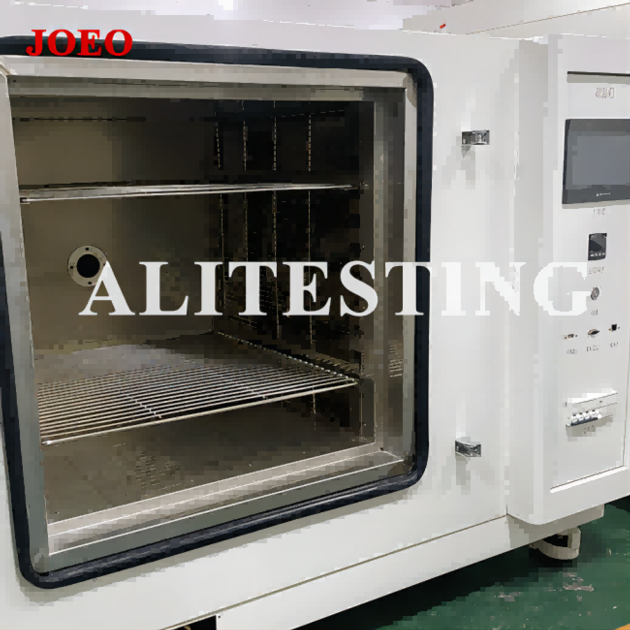 Electric Constant Temperature Drying Oven