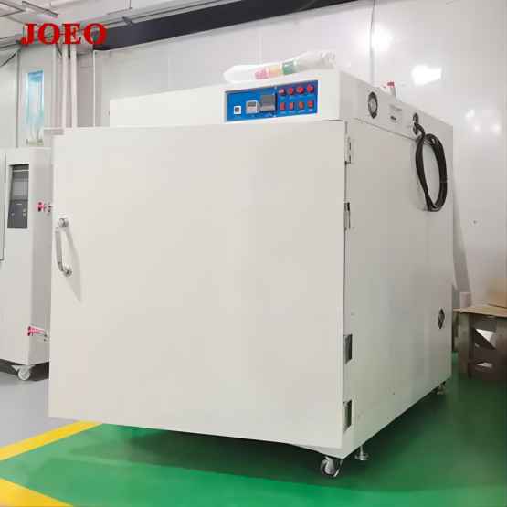 Industrial Vacuum Heating Oven