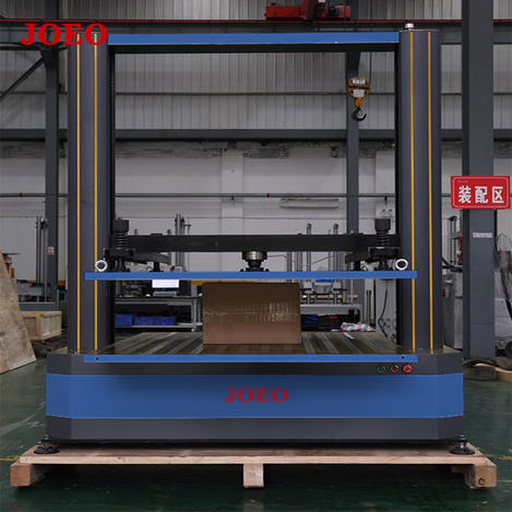 HVS10 Series Packaging Compression Tester