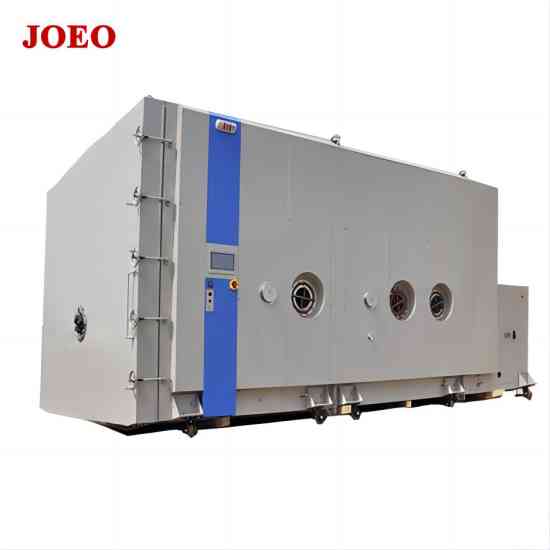 JOEO Walk-in Altitude Chamber