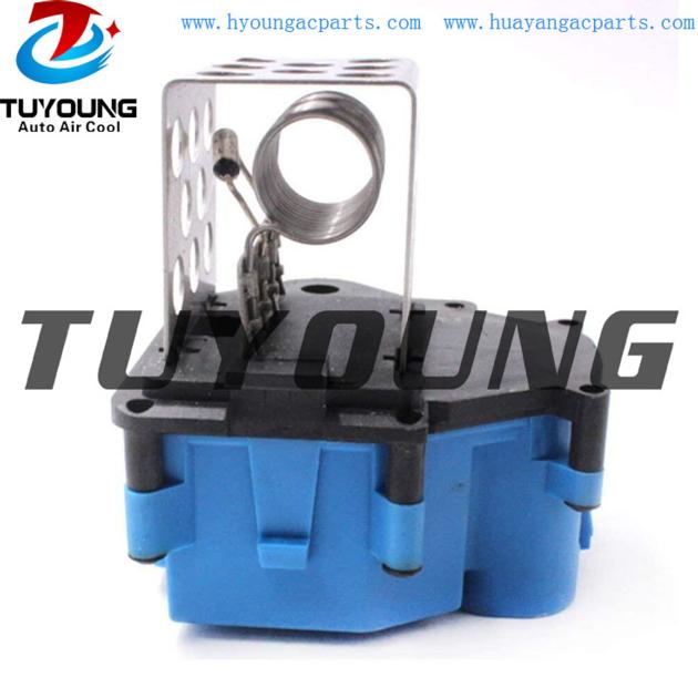 Easy To Use Auto Ac Blower