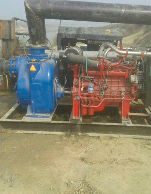 Self priming Pumps for Sale