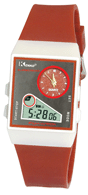 digital watch 5051