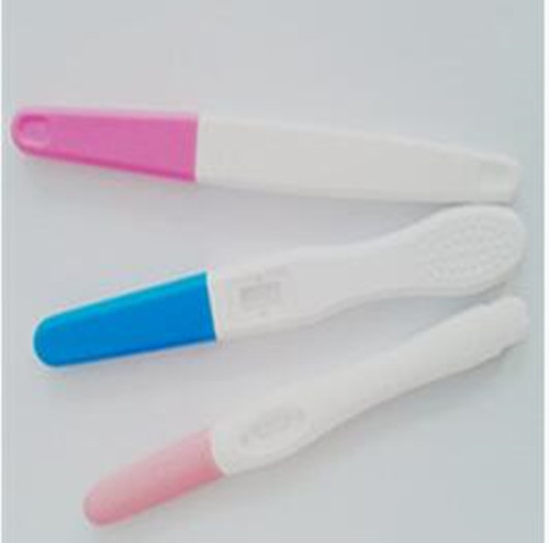 Urine HCG Pregnancy Test Midstream with Good Price 