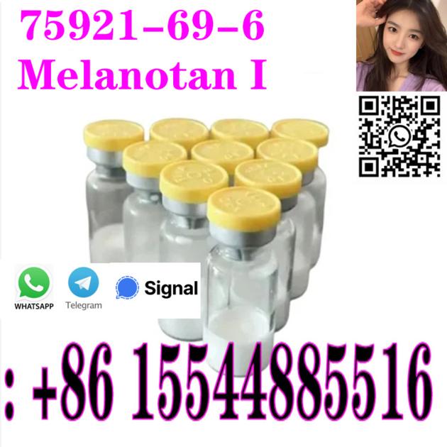 MT1 (Melanotan I)  cas 75921-69-6 high purity