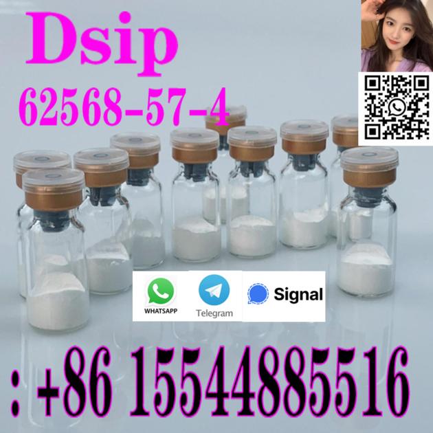 Dsip cas 62568-57-4 high purity low price 