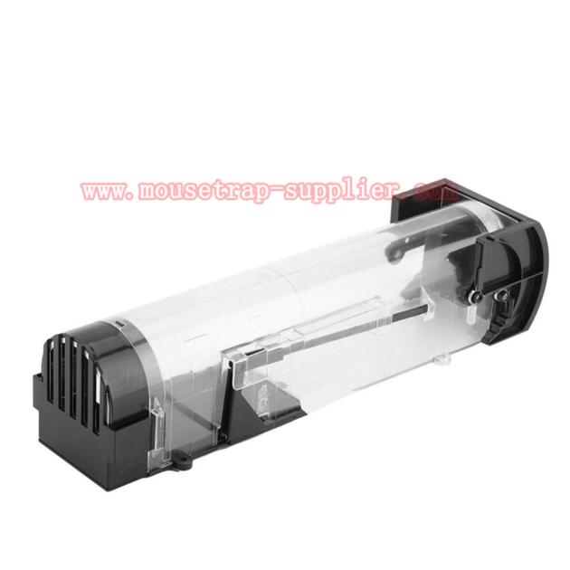 Humane Reusable Mouse Trap Cage Durable