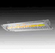 Long Lifespan 150W Alight Street Lights(PROJECT MATERIAL) 