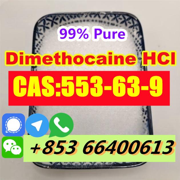 Factory Supply High Purity 99 CAS