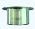stainless steel fittings-lap joints