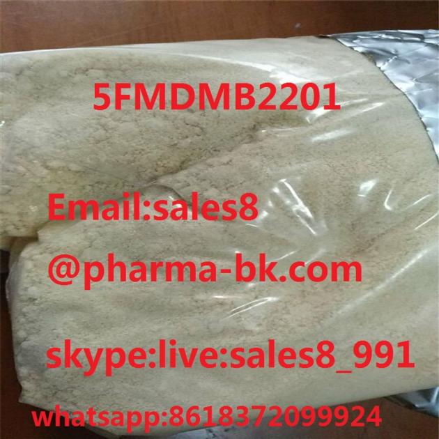 5fmdmb2201 with high purity Chinese direct supplier