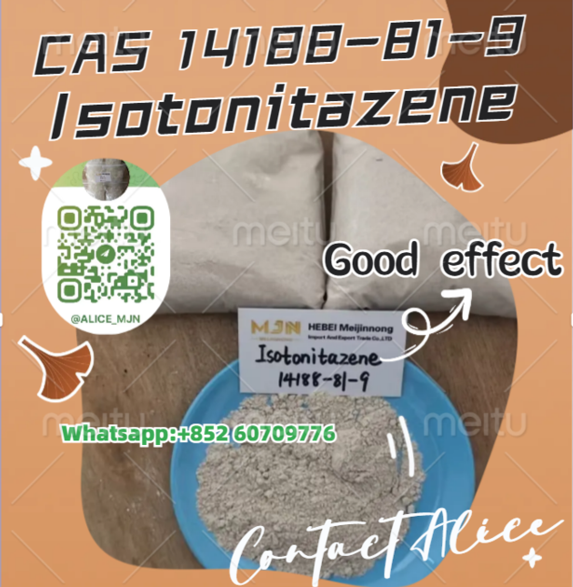 99 Purity CAS 14188 81 9