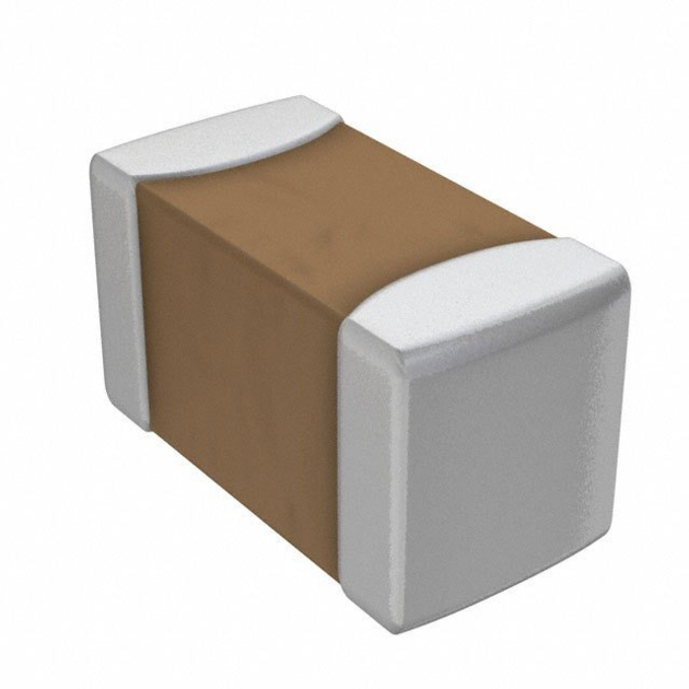  Ceramic Capacitors 