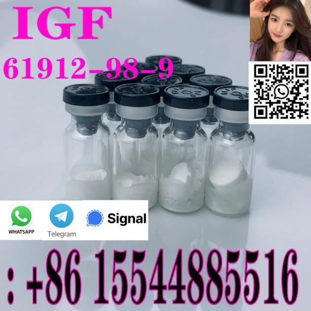 IGF（Insulin-like growth factor) cas 61912-98-9 wholesale price