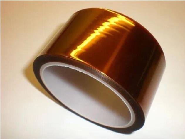 6251 Polyimide Film FEP Adhesive Tape