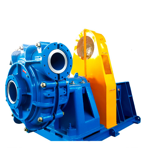 Heavy Duty Wholesale Horizontal Slurry Pumps