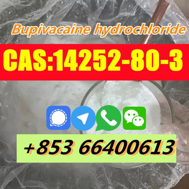 Factory Supply High Quality CAS 14252