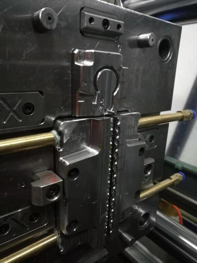 Plastic Chain Mould PP Chain Mould