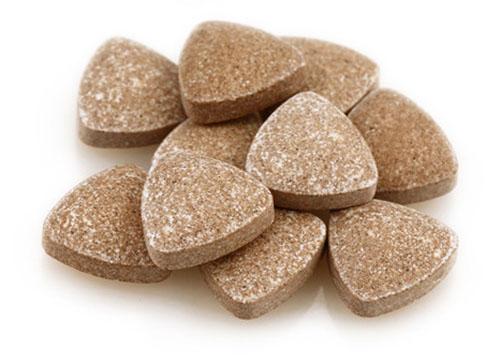 Moringa Health Food Tablets OEM