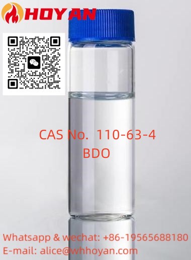 1 4 Butanediol BDO 110 63