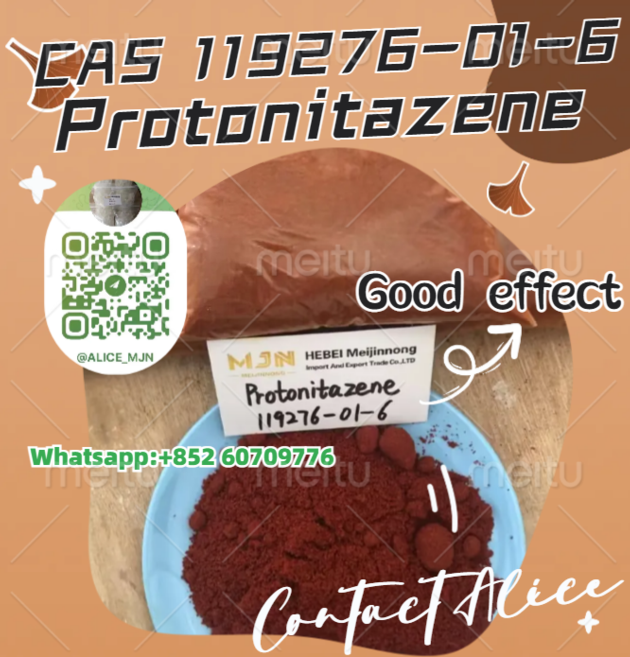 Hot Selling CAS 119276 01 6