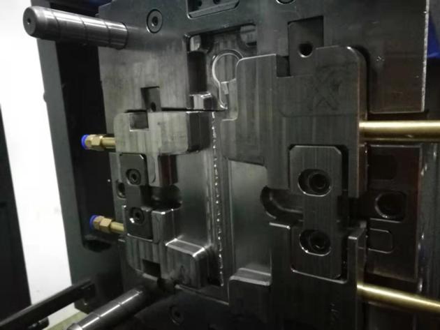 Plastic Chain Mould PP Chain Mould
