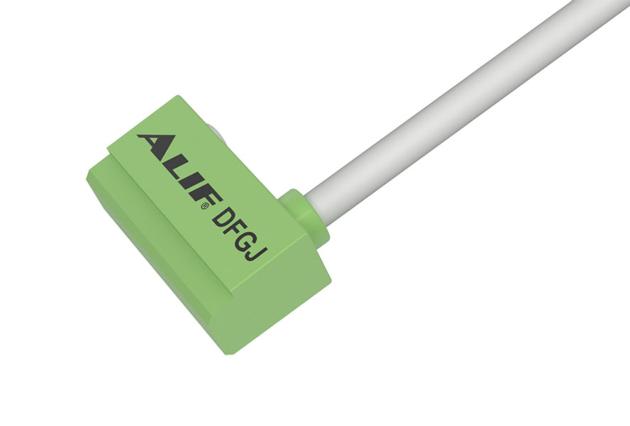 DFGH Magnetic Cylinder Sensor