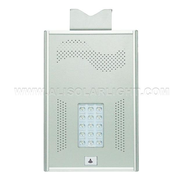 15W LED Solar Light Suitable For Africa Market