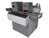 Gilding and polishing machine PG-530
