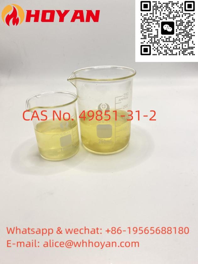 2 BROMO 1 PHENYL PENTAN 1