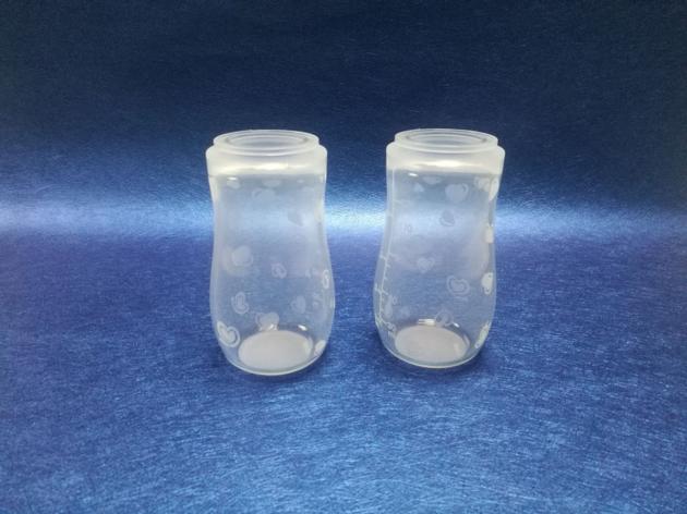 ALM Liquid Silicone Rubber LSR Feeding