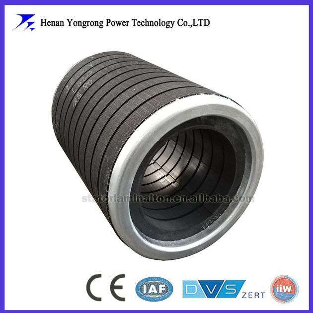 OEM Stamping Stator Rotor Lamineted Core