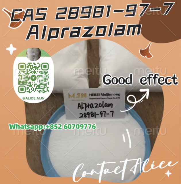 Chinese Manufacturer CAS 28981 97 7