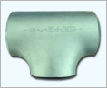 stainless steel fittings-tees