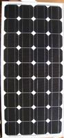 80w mono solar panel