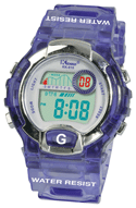 digital watch 810