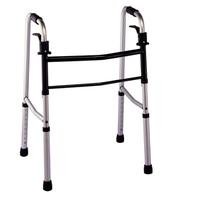 aluminum folding adjustable walking aids/walkers/walking frames