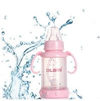 falling protected baby feeder