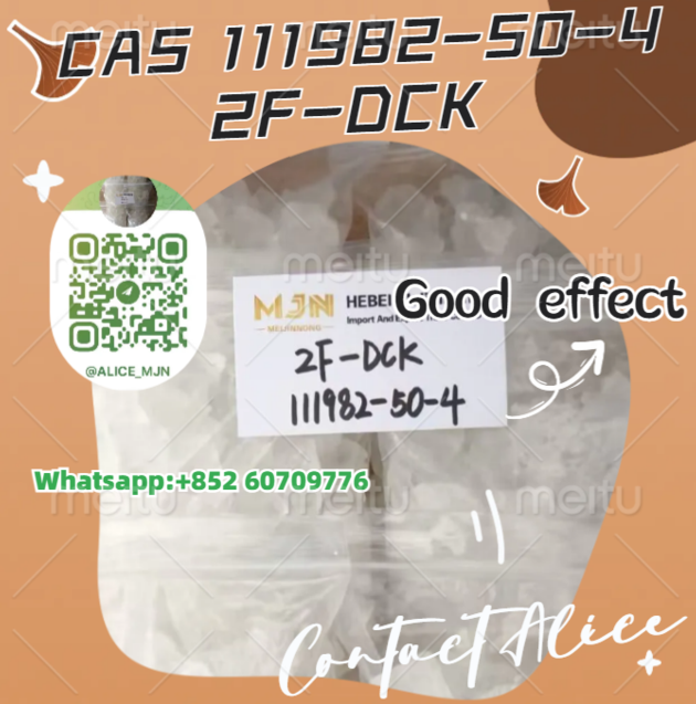 Safe Delivery CAS 111982 50 4